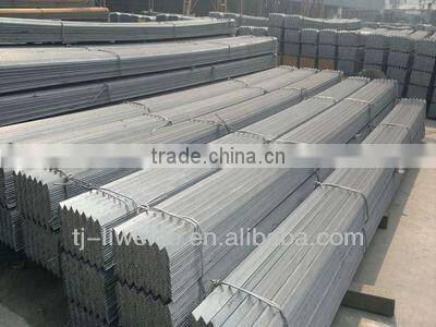 steel equal angle bar