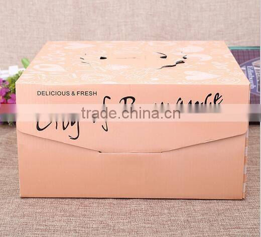 colour box screen printing customized design good qulity