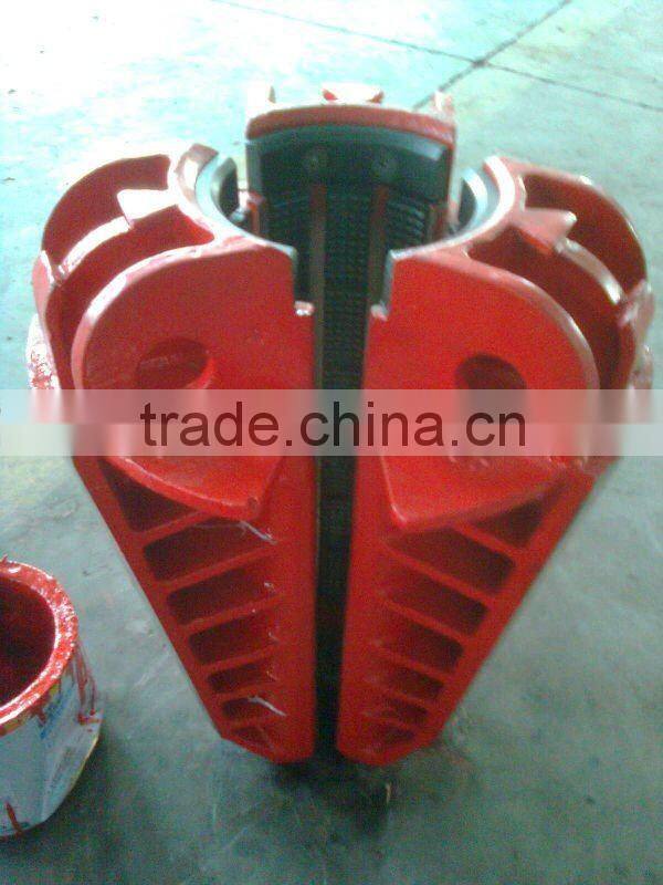 4 1/2" casing slips