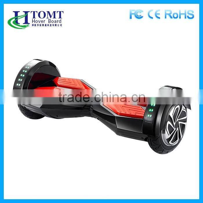 hoverboard 8 inch motorcycle electric scooter motor 700W smart wheels