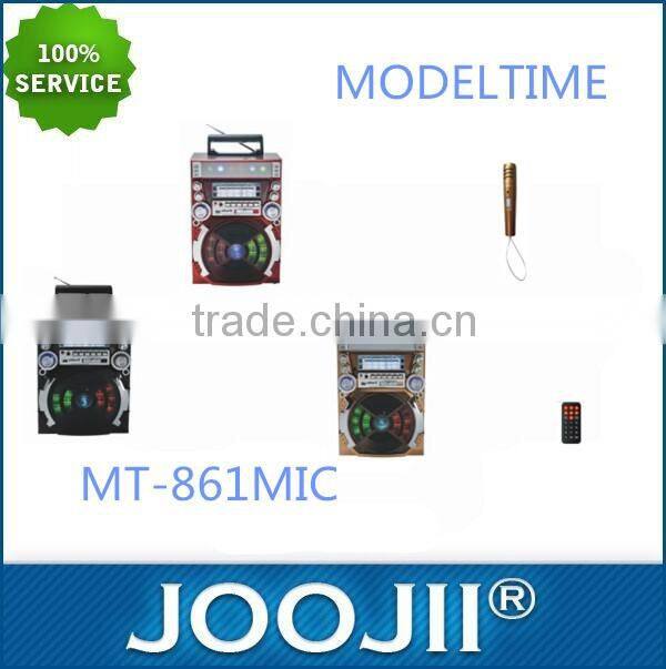 2016 HOT SELL FM/AM/SW1-7 RECEIVER RADIO