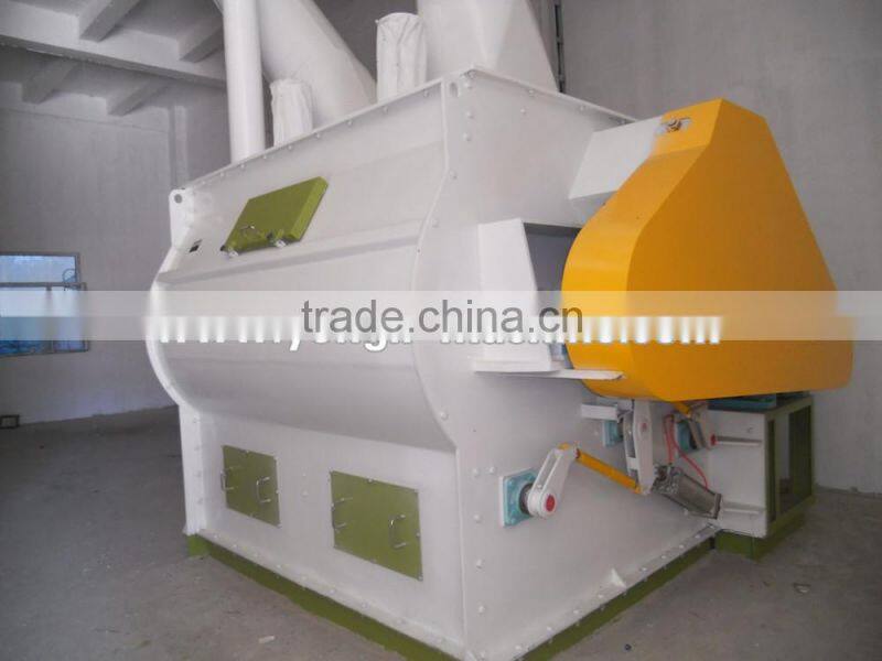 CE certification popular automatic ring die chicken feed making machine