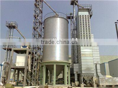 2016 Wheat storage silo for sale