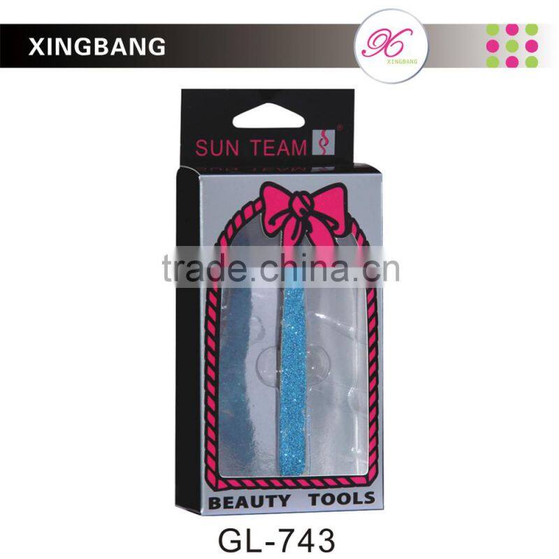 lady cosmetic tweezer, eyebrow tweezer for personal care