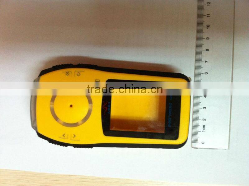 Portable gas detector for multi gases OEM