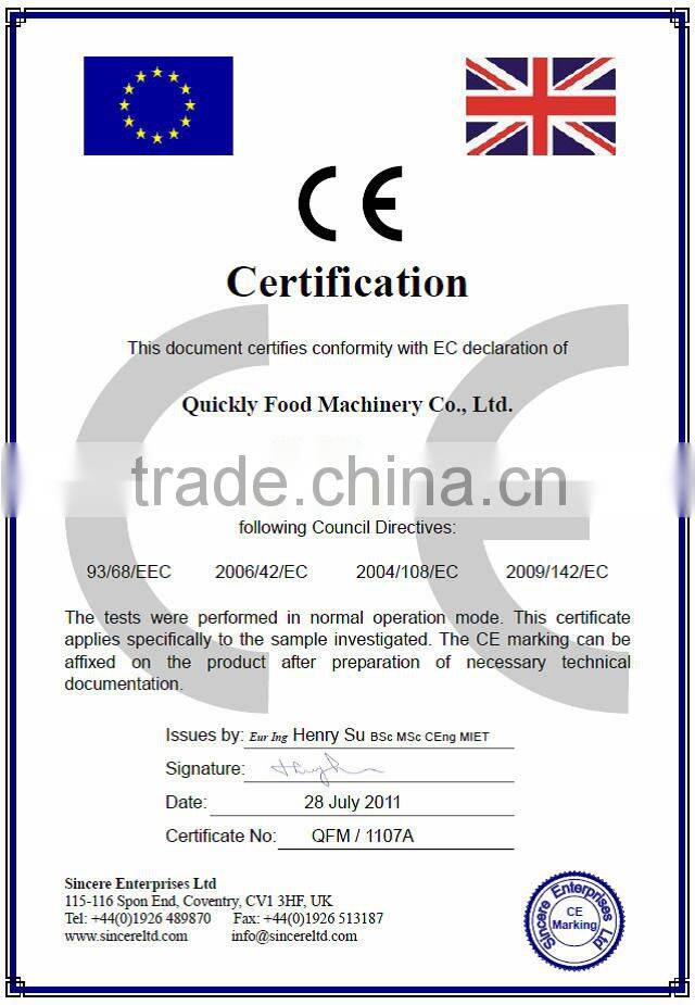 CE Approved Super Energy Saving easy-cook easy-beauty commercial food steamer