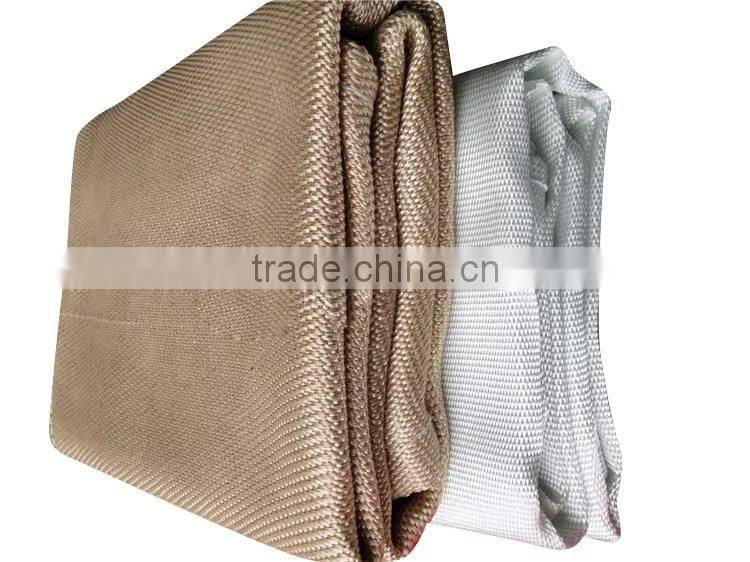 Protect Blankets for Welding EN13501