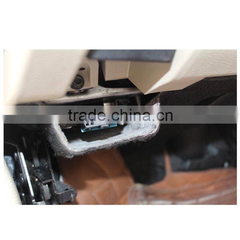 Remote Control Car With Mobile App With No Distance Limitation Suit For Android And IOS For GM BUICK CHEVOLET