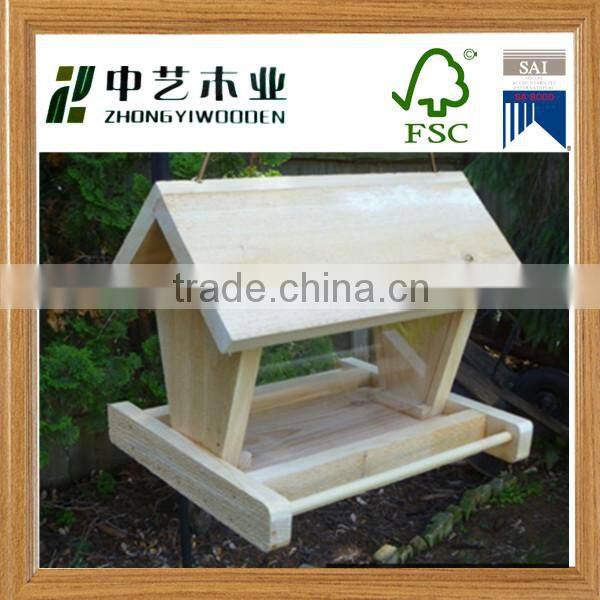 Trade assurance bird aviary practical wooden bird aviary wooden bird aviary
