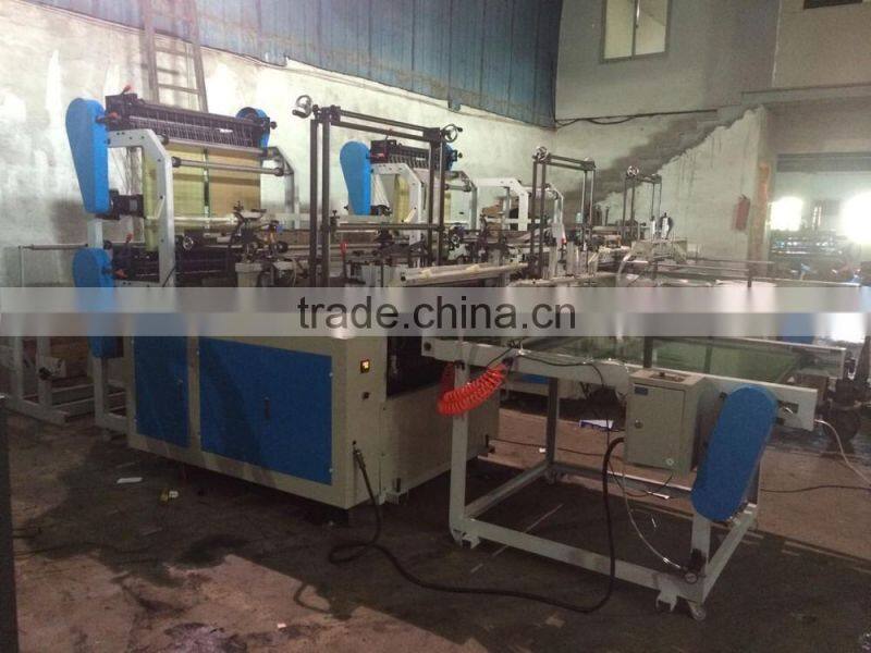 Plastic Pelleting Reproduction Machine(EN-SK)