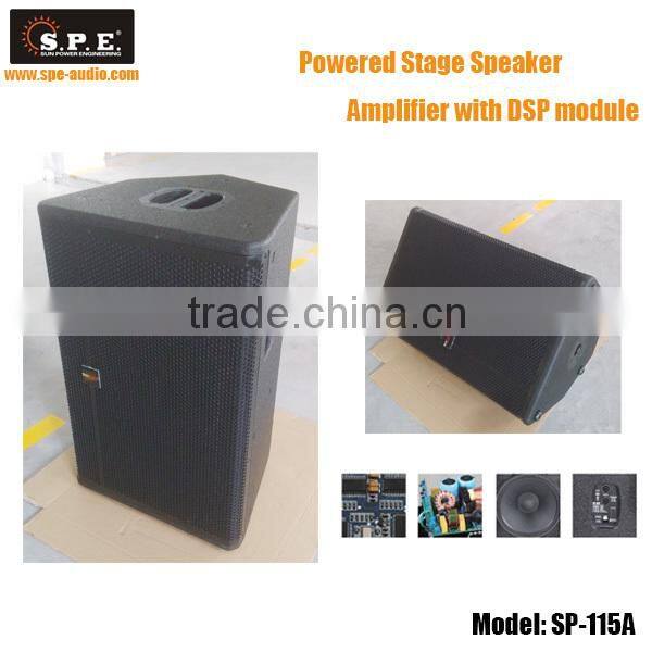 SPE AUDIO speaker all size speaker driver 10/12/15/18 inch raw speaker