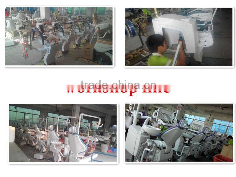 trade assurance Dental material dental supply chair