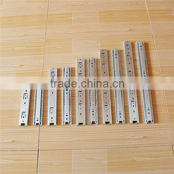 Furniture Hardware Sliding Door Guide Rail