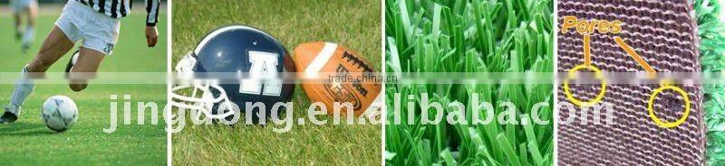 Artificial grass mat