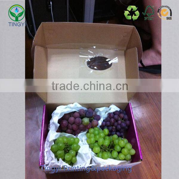 products display shelf