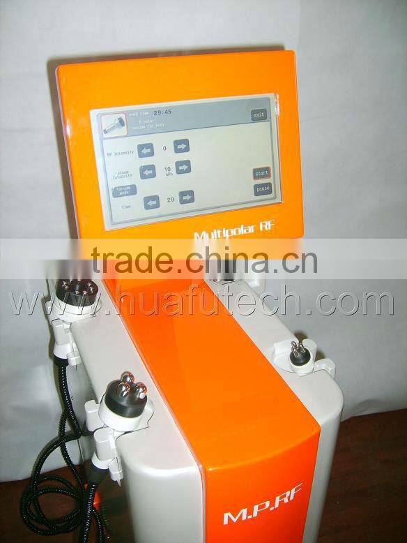 skin lifting rf machine radio frequency for wrinkle removal