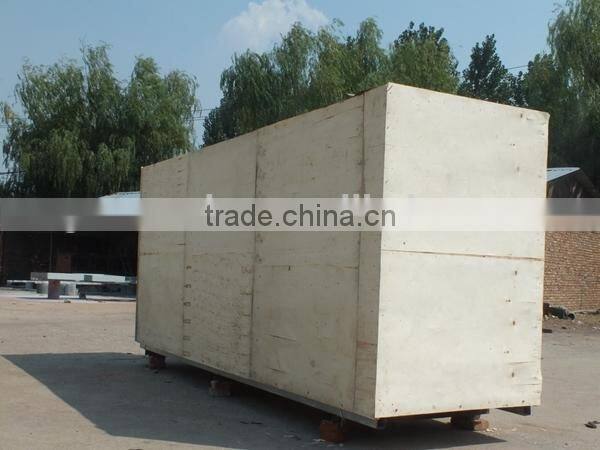 frame cutting machine