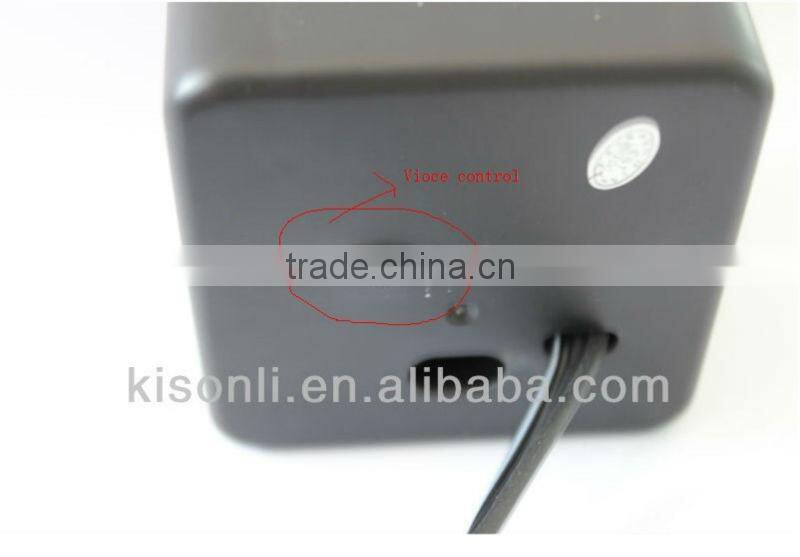 2014 best and smart gadget usb powered speakers