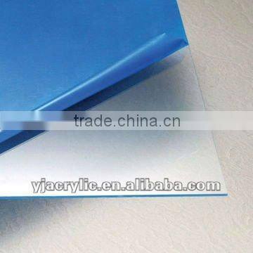 edge lit acrylic sheet