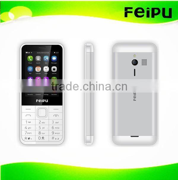 all china mobile phone models 2.8 inch cheap feature phone senior old people phone
