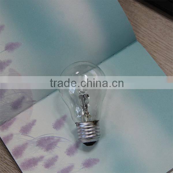traditional halogen lamp price cheap bulb 220v 18W 28W 42W 53W 70W