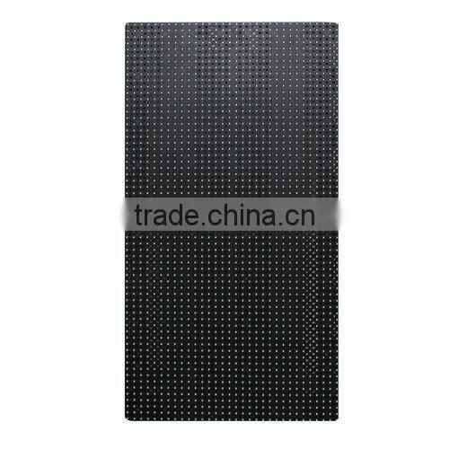 Indoor PH12.5 Rental Curtain LED Display