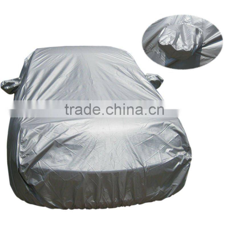 PEVA car cover,high quality car cover,waterproof