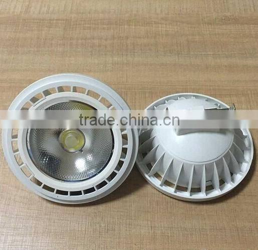 E27 GU10 G53 AR111 led lamp 230V 12V 5W 7W 9W 12W 15W