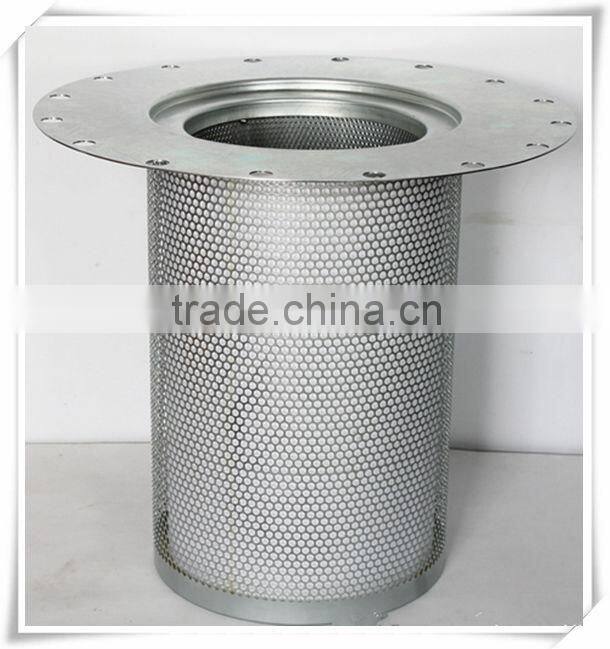 Atlas copco 1612386900 oil air separator filter element