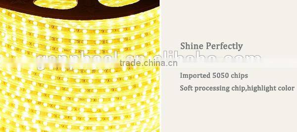 Multi-Color Christmas rigid led strip