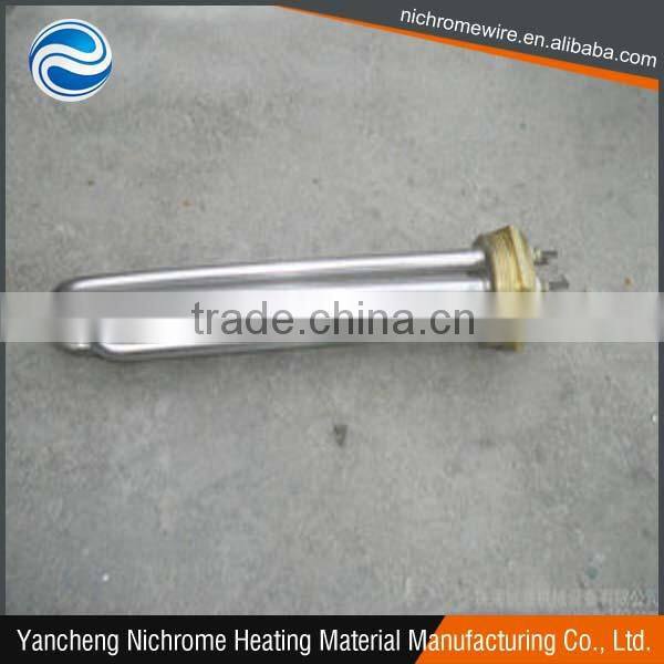 Electric Water Boil Heater Flange Heater