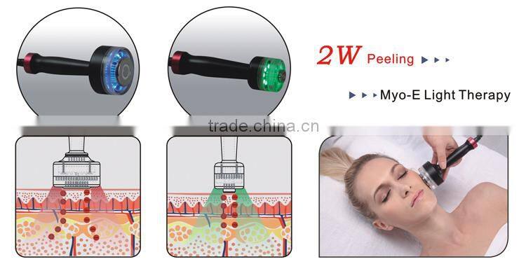 Non Invasive Multi-function Anti-aging Beauty Machine
