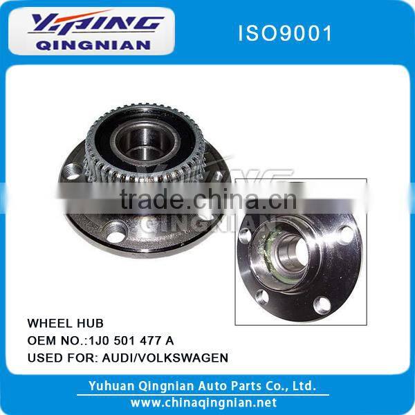 Good Quality Wheel Hub Bearing ASSY for AUDI/VW/SEAT/SKODA OEM:1J0 501 477 A