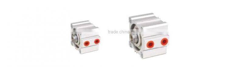 CQ2 Series Compact Cylinder/Slim Cylinder