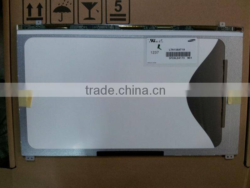 Brand New LTN156AT19 Slim 15.6" WXGA HD LED Screen MATTE LTN156AT19-001