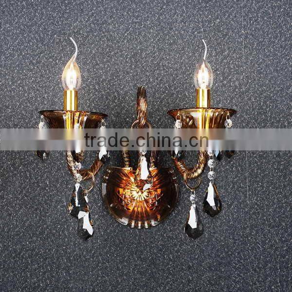 Cheap best sell frosted glass wall light