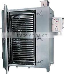Tray Dryer