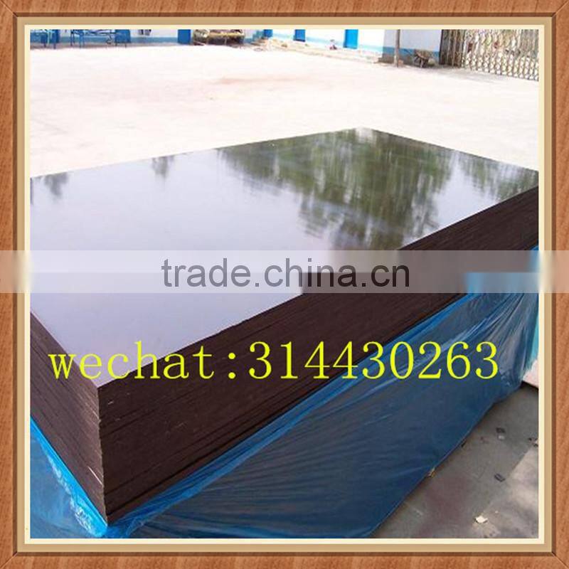 lowest price 18x1220x2440mm 13 layers korinplex plywood