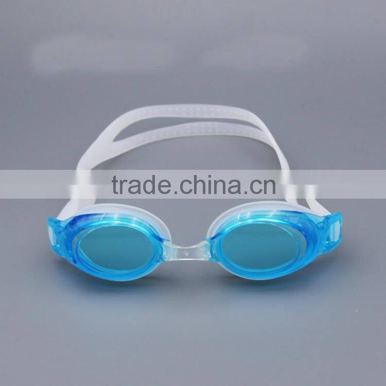 2016 Professional swimming goggles case zoggs swimming goggles swiming glasses