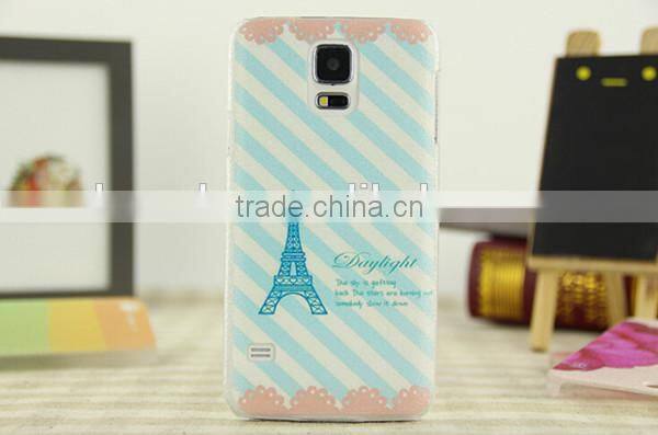 Hot products china wholesale waterproof cheap phone case for samsung s5