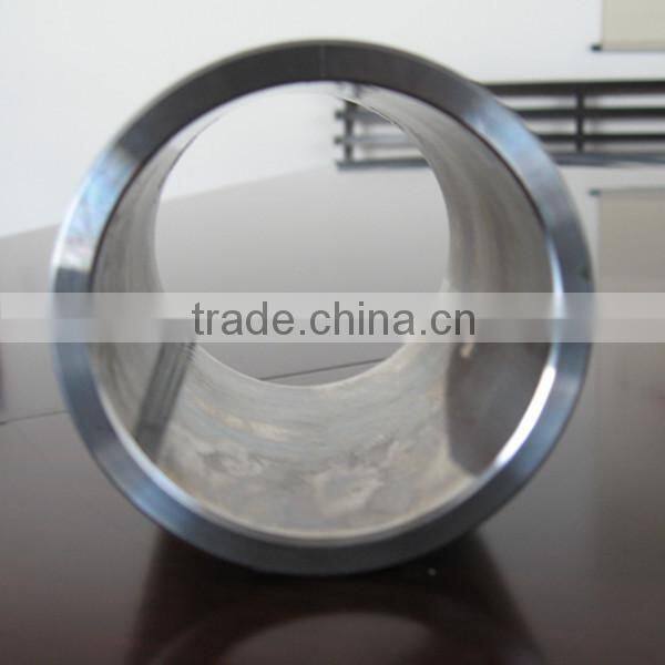 Astm1020 1045 St52 Seamless Precision steel tube