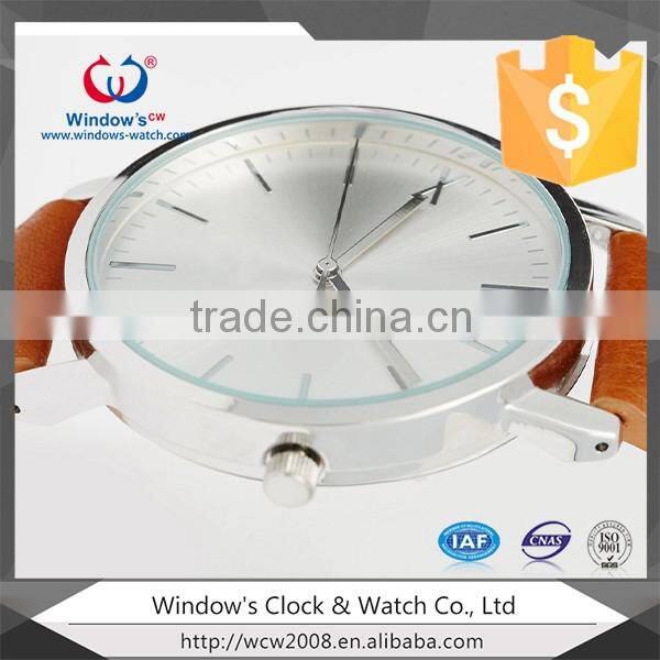 China Manufacturer Custom&OEM Fashion Watch,Luxury Quartz Watches Men