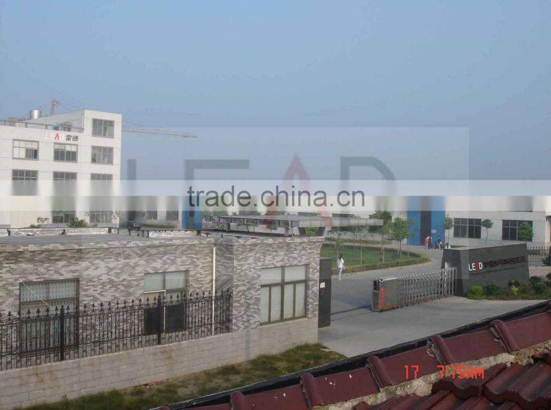 10w decorative LED rectangular ceiling lamps with CE&Rohs