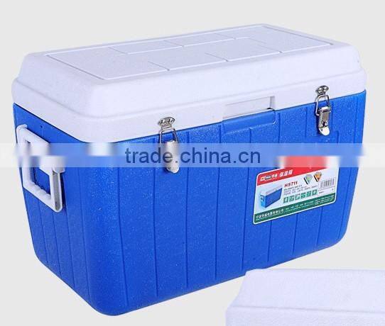 2016 High Quality Plastic Cooler Bag for Cold Or Hot Strorage