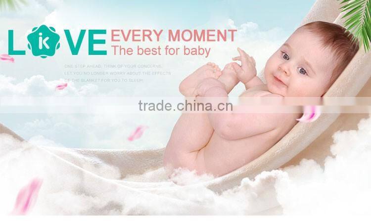 Comfortable Baby Pillow Mat Blanket For Gift