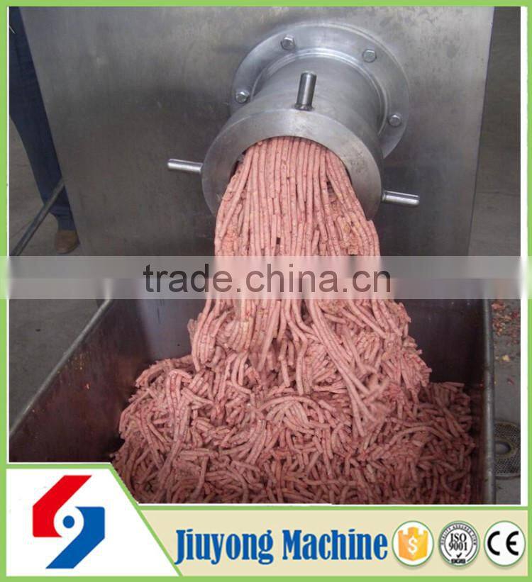 affordable and practical meat grinder used