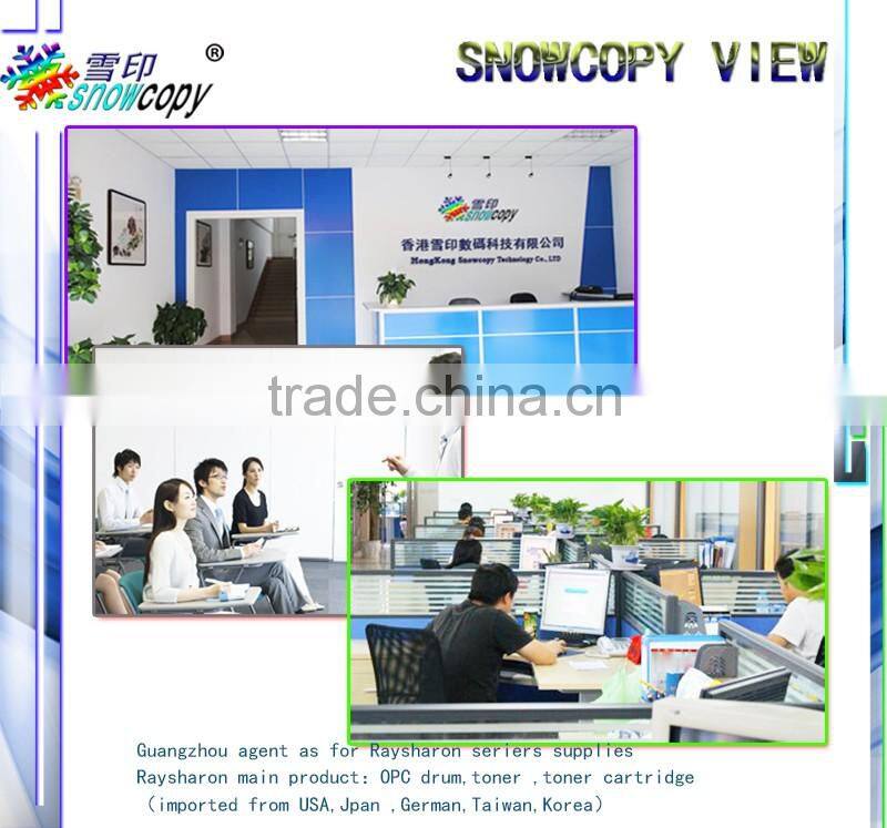 wholesale compatible for ricoh Aficio 1027 1022 2027 2022 Developer gear