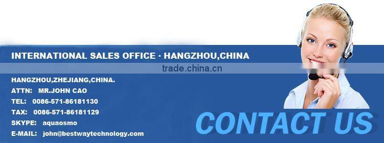 2015 Industry use Solar Air Water Generator 100L/Day With RO system