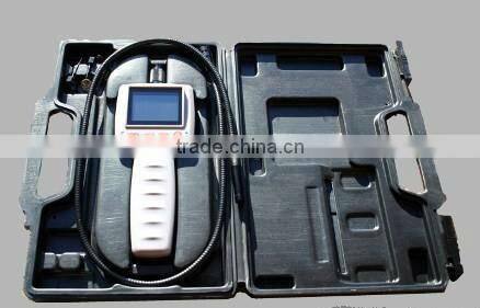 Monitor Type Industrial Endoscope / Video Borescope / Industrial Borescope