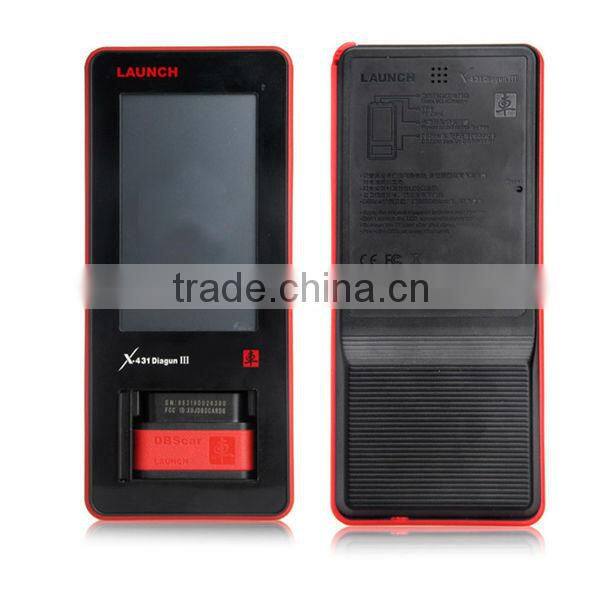 2013 Professional Launch X431 Diagun iii Free Online Update X431 diagun 3